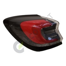 FORD PUMA ST-LINE MK2 BX726