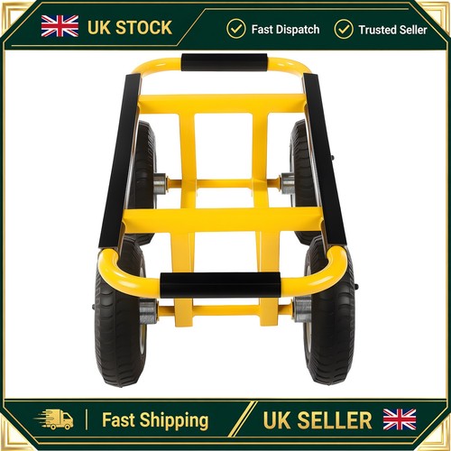 Heavy duty dolly trolley - duty,