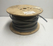 4mm Twin  And Earth old Colours Red And Black Over 48M Estimate