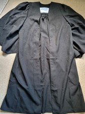 Gray & Son of Durham Academic Gown for Graduation, University Formals Size 48in