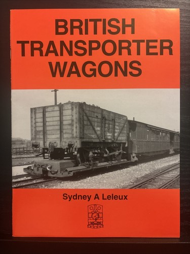 British transporter wagons - transporter,