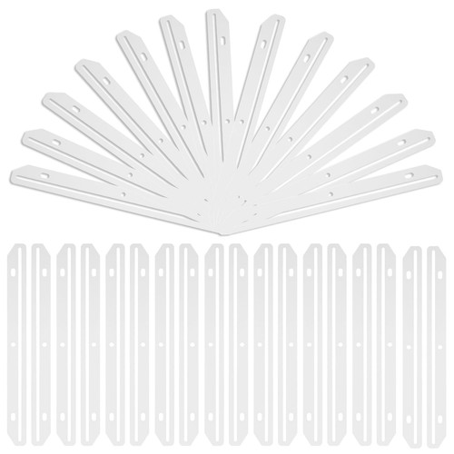 Pcs hole punched magazine - punched,