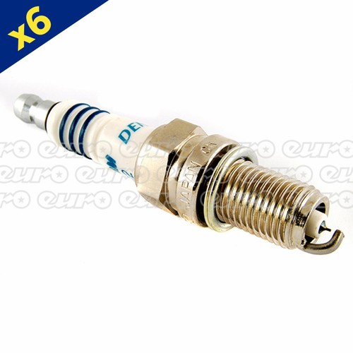 Denso ixu22ftt iridium - ixu22ftt, spark