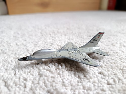 Tmlm jet aeroplane a144 - f,