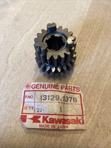 Genuine oem kawasaki kx80 - genuine,