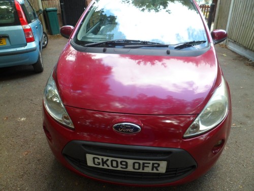 Ford 2009 long o - long,