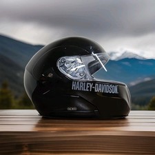 Harley davidson m1v modular - hd-m1v,