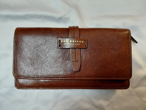 The bridge tan leather - tan,