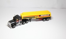 Matchbox Convoy CY7 Peterbilt