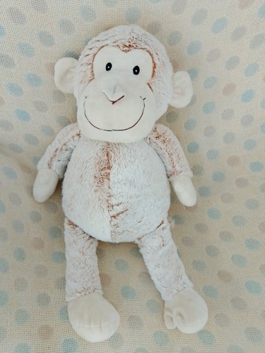 Argos large monkey soft toy - monkey,