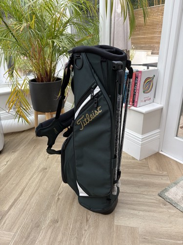 Titleist 2026 players bag - s4,