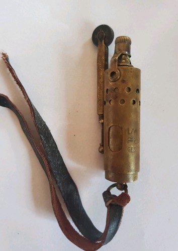 Ww1 imco scrace föhn - ww1, ges