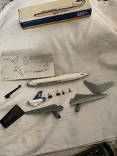 IMC Modelworks Nieuw Vennep Model McDonnell Douglas DC10-30 scale 1:250