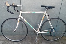 Carrera Epic GT Vintage Road Bike Tony Doyle 501 Reynolds Frame 57cm 700c