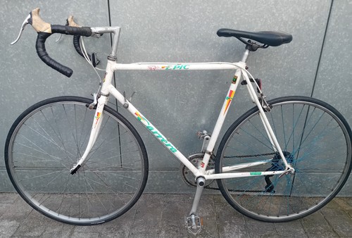 Carrera epic vintage road - epic,