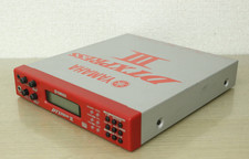 Yamaha DTXpress III Electronic Drum Trigger Module – Sound Module Only – Tested