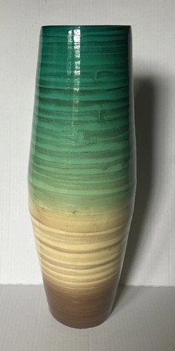 Bamboo lacquered colorful - bamboo,