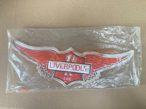Genuine vintage liverpool - vintage,