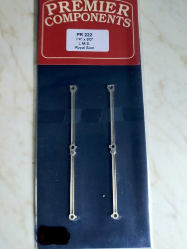 Premier components royal scot - components,