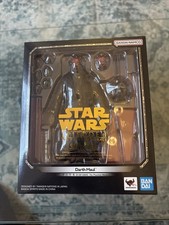 S.H.Figuarts Darth Maul Figure