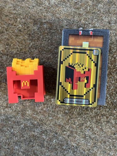 New mcdonalds 2025 minecraft - 2025:,