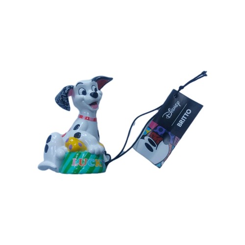 Disney britto lucky 101 - disney,