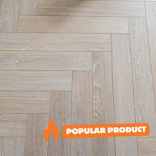 🐪 Sample* 12mm Desert Oak