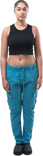 Women italian magic cargo - magic,