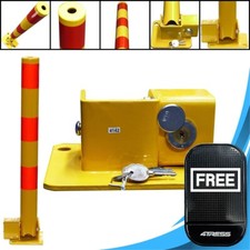 Round Reflective Folding