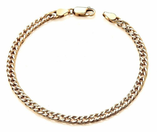 9ct gold silver ladies - gold, on