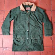 John Partridge Green Medium