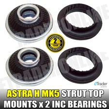 Vauxhall Astra H Front Strut