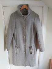 topshop coat size 10