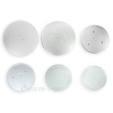 Microwave Glass Turntable