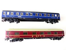  Bundle of 2 Märklin