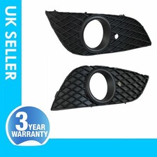 2 X Front Bumper Grill Fog