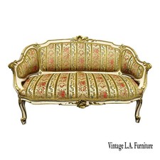 Antique French Louis XV
