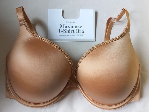 Sizes bigger maximise - bigger, boob
