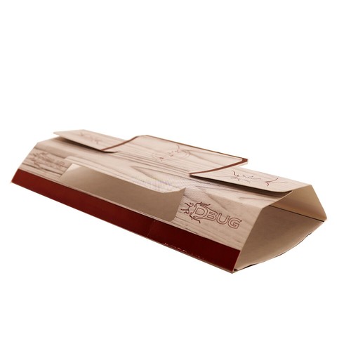 Dbug new woodgrain silverfish - dbug,