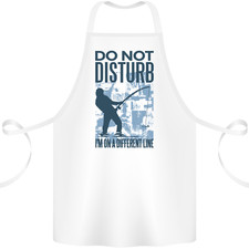 Fishing Do Not Disturb Funny