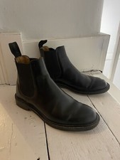 Joseph Cheaney Toast Leather