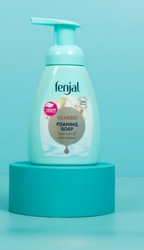 Fenjal classic foam - classic,