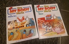 2x How My Body Works #1 The