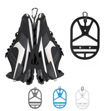 Shoe Holster For Backpack with