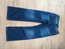 Motorbike Jeans, Dupont Kevlar