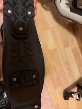 Nordica Sport Machine 120 Ski