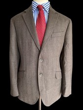 Men’s Hackett Brown