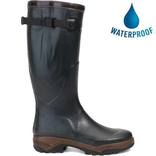 New aigle parcours vario - new,
