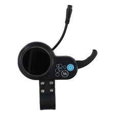 Instrument Gauge Display 6