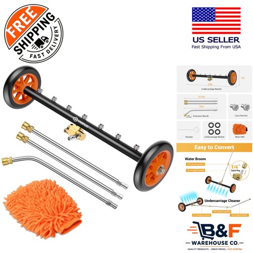 Pressure washer - pressure,